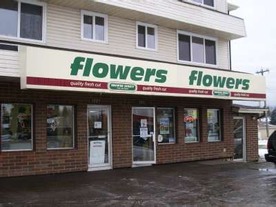 flower shops edmonton alberta